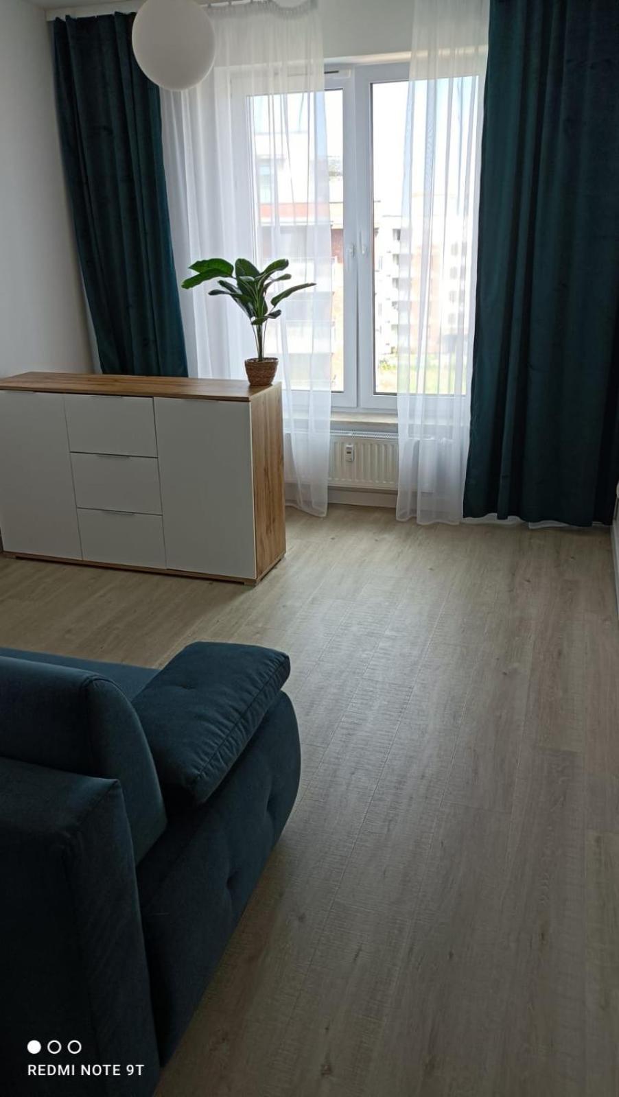 Mazowiecka 401 Kolberg Exterior foto